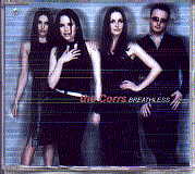 Corrs - Breathless